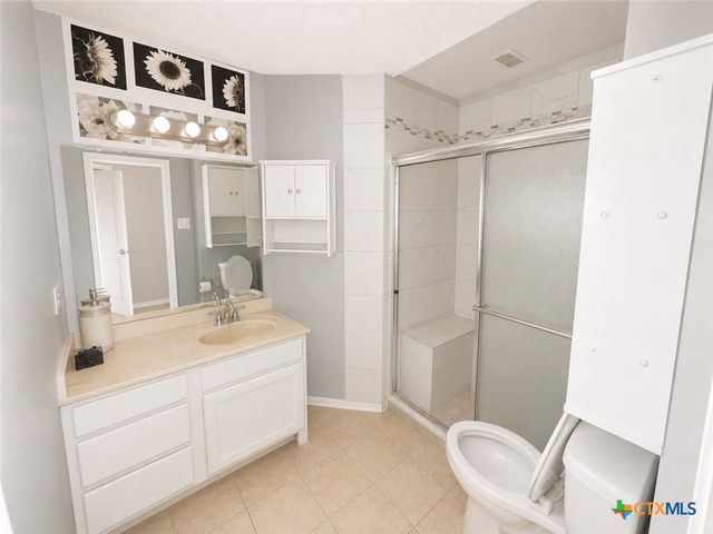 2204 Hemlock Drive, Killeen, TX 76549