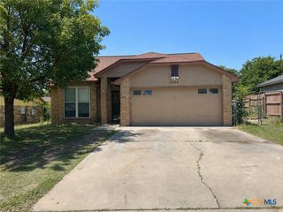 2204 Hemlock Drive, Killeen, TX 76549