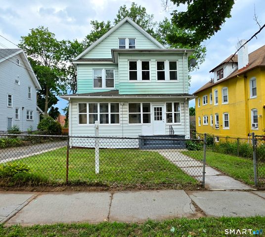 23 Sharon Street 2, Hartford, CT 06112