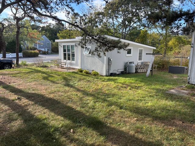 260 Kendrick Ave 5, Wellfleet, MA 02667