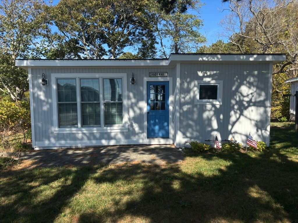 260 Kendrick Ave 5, Wellfleet, MA 02667