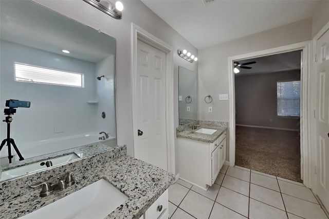 1745 Fay Drive, Conroe, TX 77301