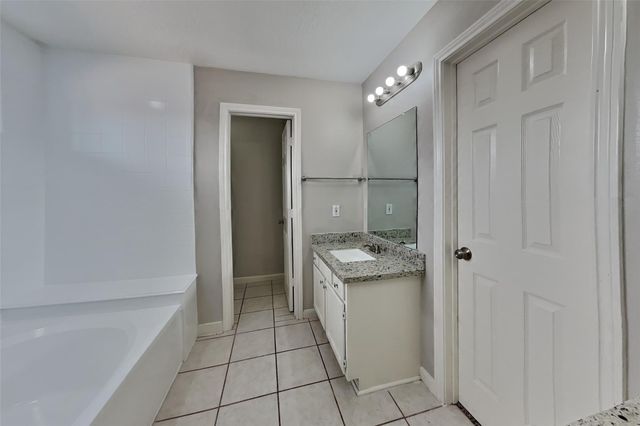 1745 Fay Drive, Conroe, TX 77301