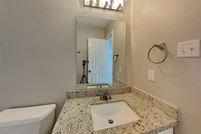 1745 Fay Drive, Conroe, TX 77301