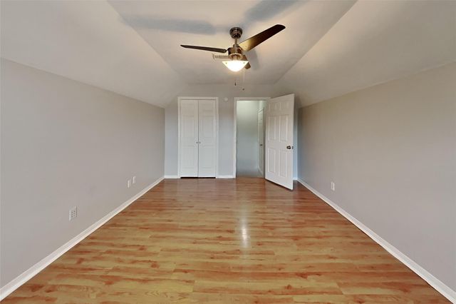 1745 Fay Drive, Conroe, TX 77301