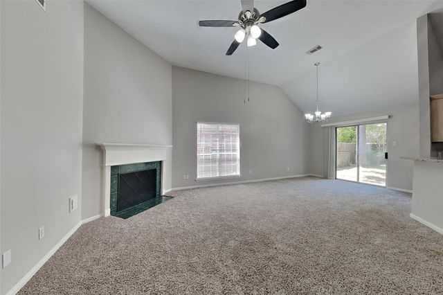 1745 Fay Drive, Conroe, TX 77301