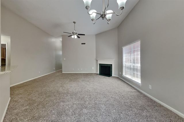 1745 Fay Drive, Conroe, TX 77301