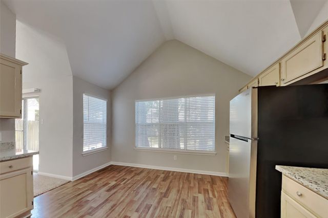 1745 Fay Drive, Conroe, TX 77301