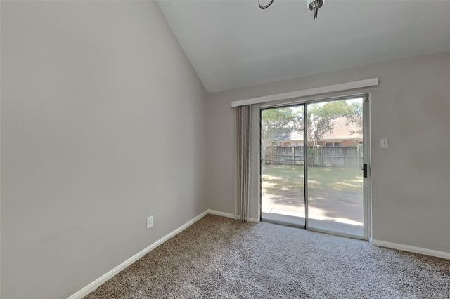 1745 Fay Drive, Conroe, TX 77301