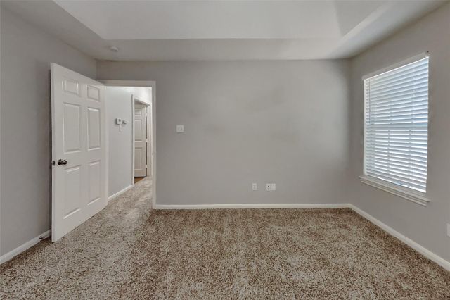 1745 Fay Drive, Conroe, TX 77301