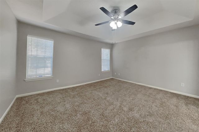 1745 Fay Drive, Conroe, TX 77301