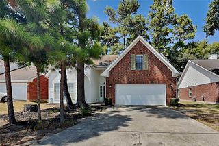 1745 Fay Drive, Conroe, TX 77301