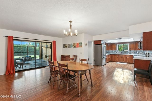 6732 E Calle Cadena, Tucson, AZ 85715