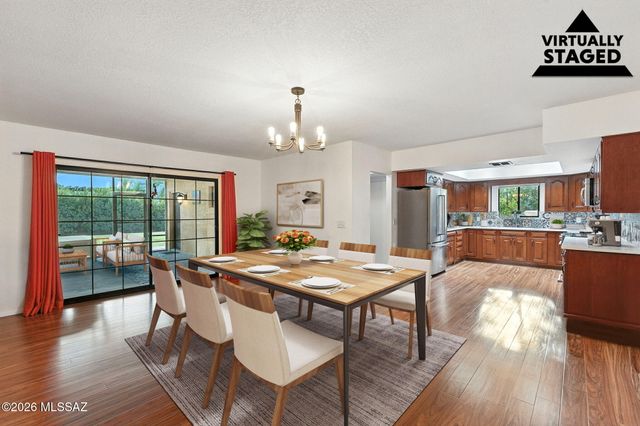 6732 E Calle Cadena, Tucson, AZ 85715