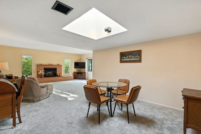 6732 E Calle Cadena, Tucson, AZ 85715