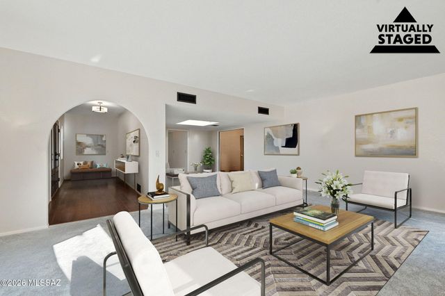 6732 E Calle Cadena, Tucson, AZ 85715