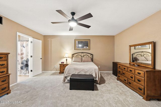 6732 E Calle Cadena, Tucson, AZ 85715