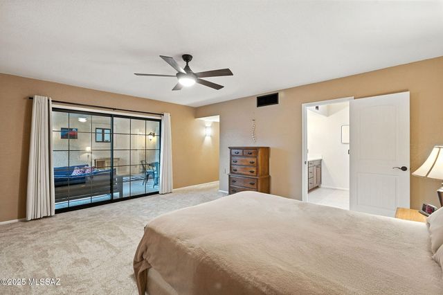 6732 E Calle Cadena, Tucson, AZ 85715