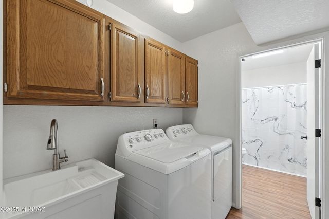 6732 E Calle Cadena, Tucson, AZ 85715