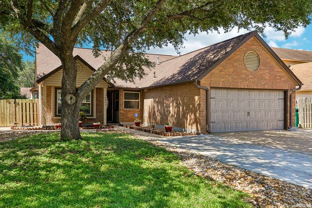 10041 NUGGET CRK, Converse, TX 78109