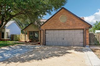 10041 NUGGET CRK, Converse, TX 78109