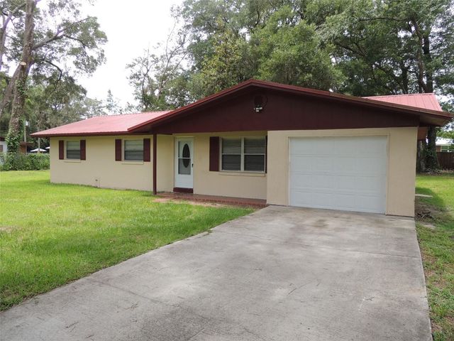 330 SE 6TH STREET, Williston, FL 32696