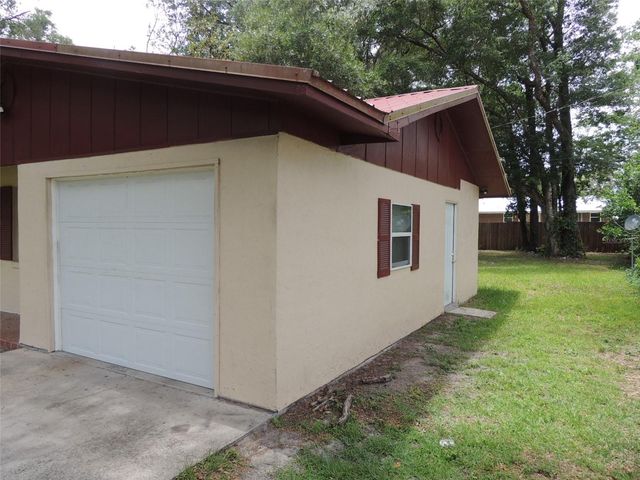 330 SE 6TH STREET, Williston, FL 32696