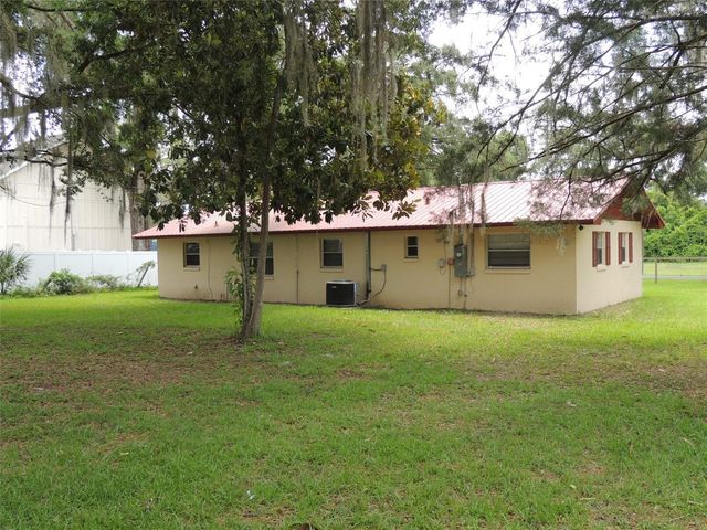 330 SE 6TH STREET, Williston, FL 32696
