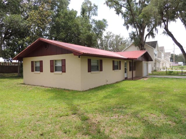 330 SE 6TH STREET, Williston, FL 32696