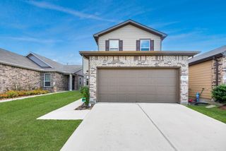 17322 Texas Willow Dr, Tomball, TX 77377