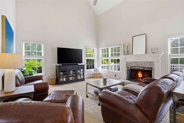 230 Thompson Springs Drive, Alpharetta, GA 30004