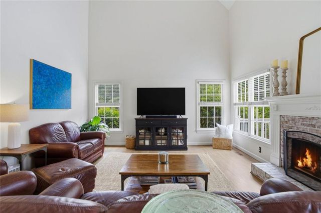 230 Thompson Springs Drive, Alpharetta, GA 30004