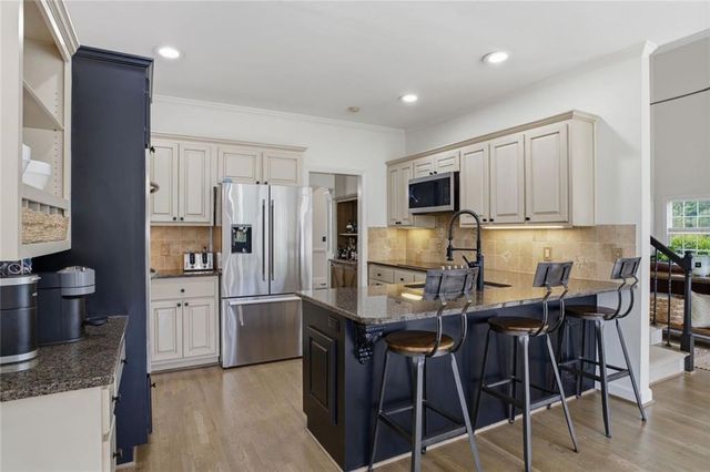 230 Thompson Springs Drive, Alpharetta, GA 30004