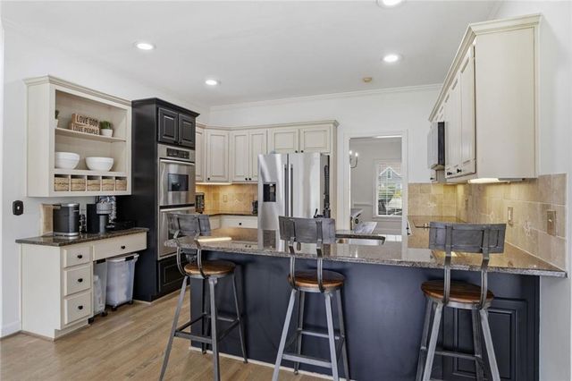 230 Thompson Springs Drive, Alpharetta, GA 30004