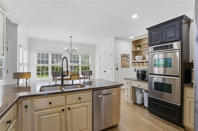 230 Thompson Springs Drive, Alpharetta, GA 30004