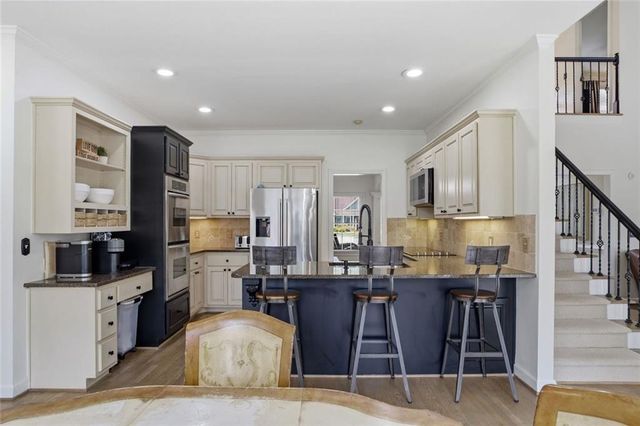 230 Thompson Springs Drive, Alpharetta, GA 30004