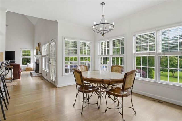 230 Thompson Springs Drive, Alpharetta, GA 30004