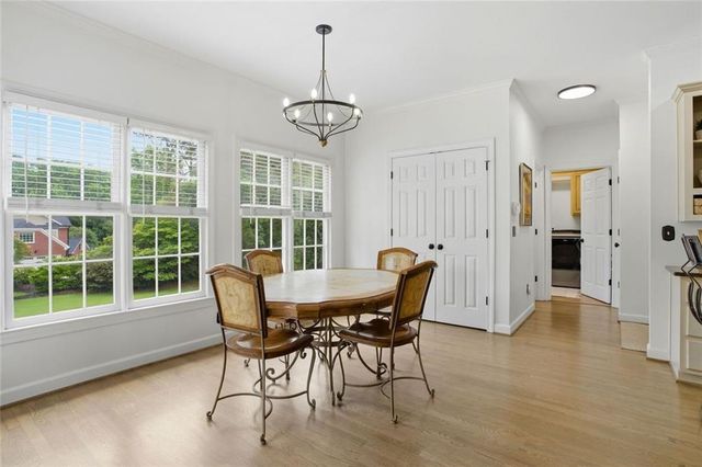 230 Thompson Springs Drive, Alpharetta, GA 30004