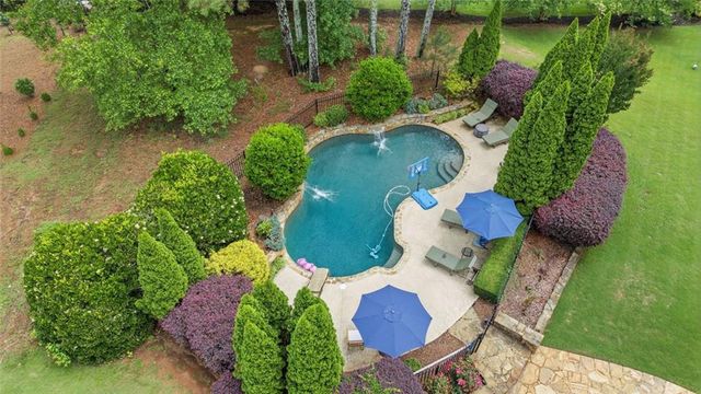 230 Thompson Springs Drive, Alpharetta, GA 30004