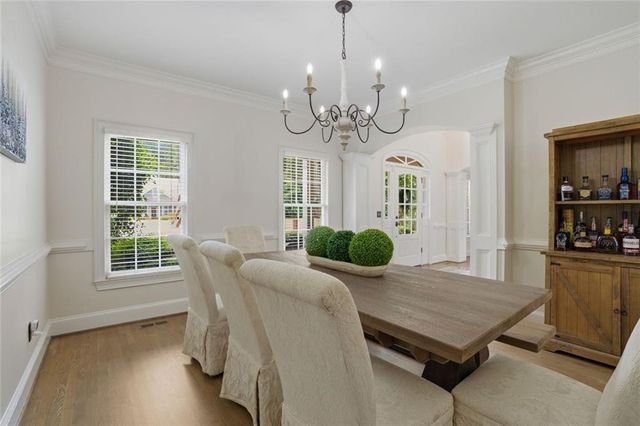 230 Thompson Springs Drive, Alpharetta, GA 30004