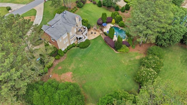 230 Thompson Springs Drive, Alpharetta, GA 30004