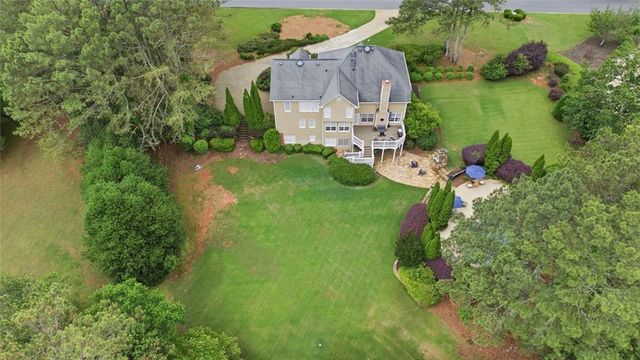 230 Thompson Springs Drive, Alpharetta, GA 30004
