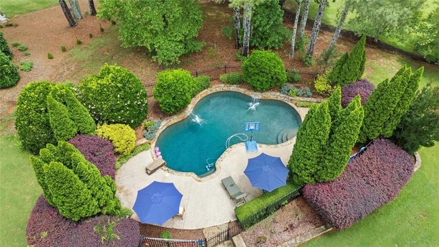230 Thompson Springs Drive, Alpharetta, GA 30004