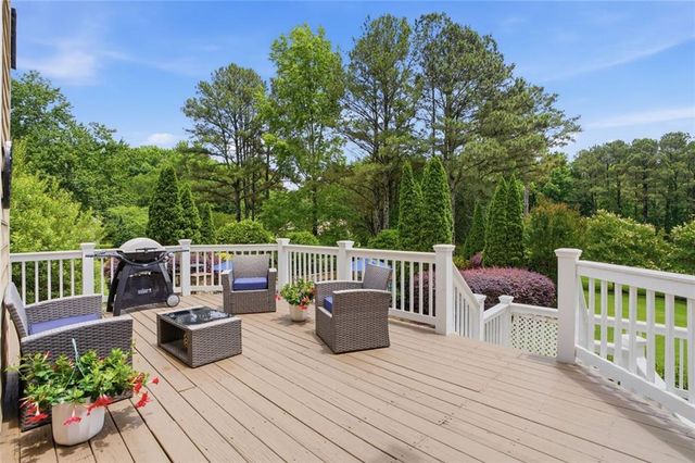 230 Thompson Springs Drive, Alpharetta, GA 30004