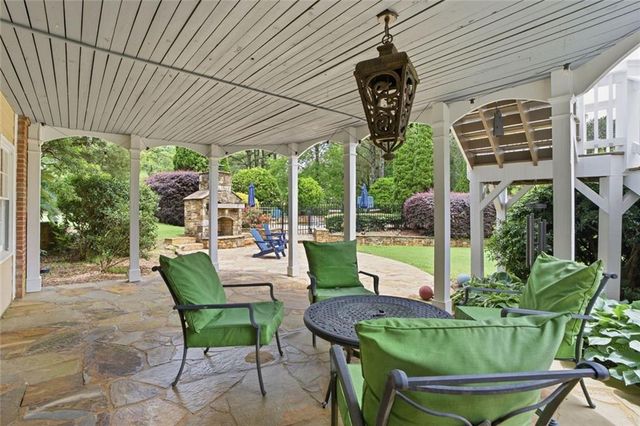 230 Thompson Springs Drive, Alpharetta, GA 30004