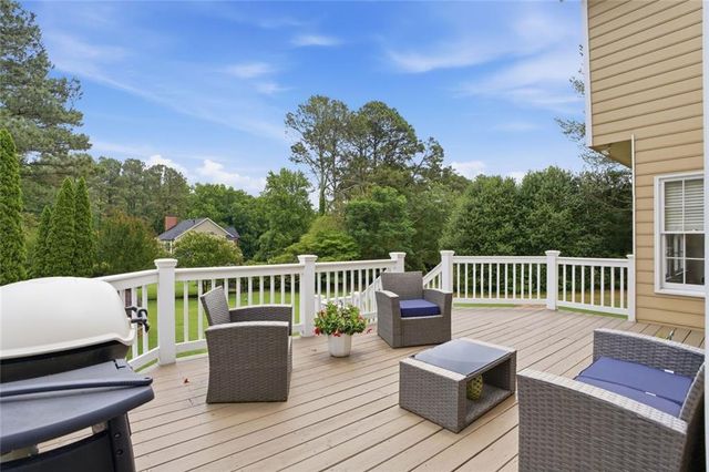 230 Thompson Springs Drive, Alpharetta, GA 30004