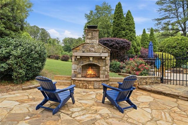 230 Thompson Springs Drive, Alpharetta, GA 30004
