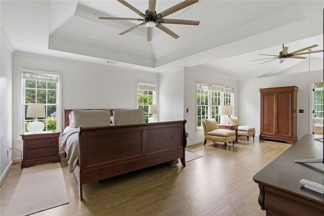 230 Thompson Springs Drive, Alpharetta, GA 30004