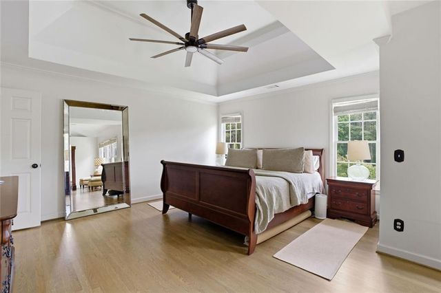 230 Thompson Springs Drive, Alpharetta, GA 30004