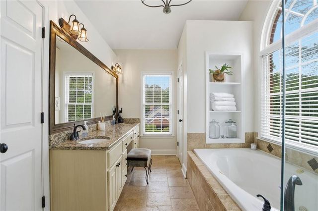230 Thompson Springs Drive, Alpharetta, GA 30004